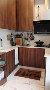 YiJia - Locazione Turistica