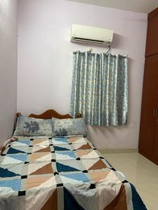 Independent house Prime location