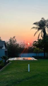 Thandekile Garden Venue