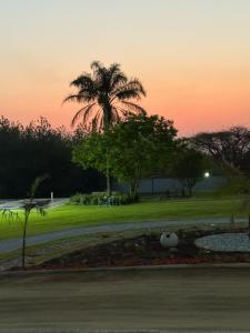 Thandekile Garden Venue