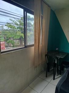 Apt 2 quartos no Recife com Ar cond