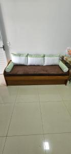 196 B · Loft B Hospede-se em Frente ao Parque ecológico