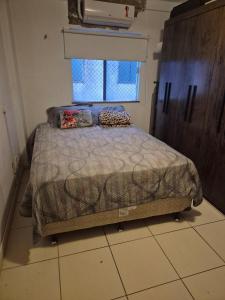 Apartamento em condominio 2 quartos