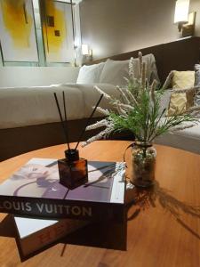 Novotel Residence Manila Hotel by Jolly Luxe Suites