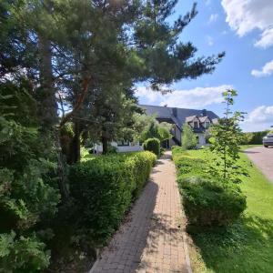 Apartamenty TUTERRA IV