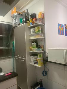 Apartamento em condominio 2 quartos