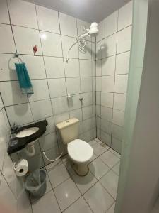 Flat Próx rodoviária, faculdade ulbra, católica, aeroporto sazonal 3