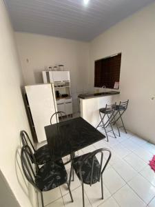 Flat Próx rodoviária, faculdade ulbra, católica, aeroporto sazonal 3