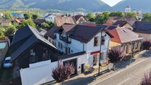 Casa BIM - 4hvězdičkové hotely ve městě Zărneşti