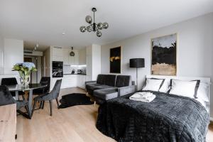 APARTAMENTY ARTE Lublin Unia 102 faktura VAT