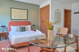 StayHere Casablanca - Gauthier Collection