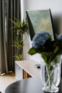 APARTAMENTY ARTE Lublin Unia 102 faktura VAT