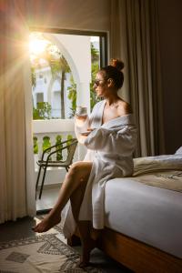 Q Boutique Resort Malindi