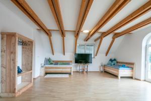 Franzlhof Appartements