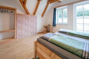 Franzlhof Appartements