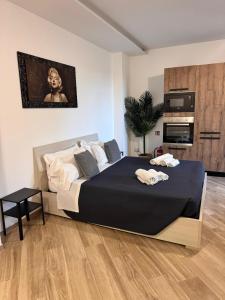 Suites Dreams Fiumicino River