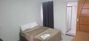 kitnet 3 paulista Douglas · Loft 3 Espaço Inteiro em Frente ao PQ Ecológico