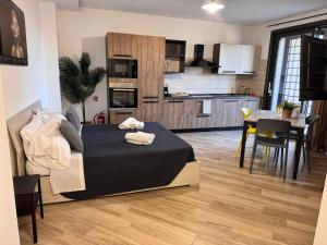 Suites Dreams Fiumicino River