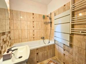Home Stay Inn 2BD APT Colentina Ghica Obor