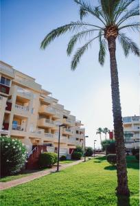 Blue Sky Denia apartment