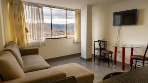 Cozy Andean Loft , San Blas Cusco