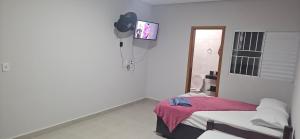 kitnet 4 Paulista Douglas · Loft 4 Espaço Inteiro em Frente ao PQ Ecológico