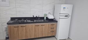 kitnet 4 Paulista Douglas · Loft 4 Espaço Inteiro em Frente ao PQ Ecológico