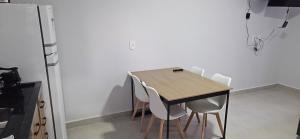 kitnet 4 Paulista Douglas · Loft 4 Espaço Inteiro em Frente ao PQ Ecológico