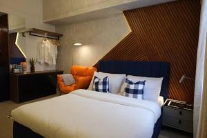 Chic & Stylish Studios near Cebu IT Park - Pool, Gym, Sauna
