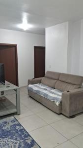 casa de 3 quartos para até 8 pessoas