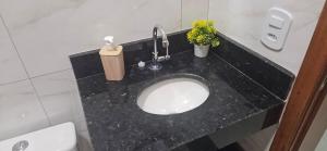 kitnet 6 Paulista Douglas · Loft 6 Espaço Inteiro em Frente ao PQ Ecológico