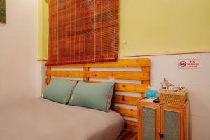 Gạo Homestay
