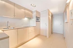 Seaview cosy studio Costa Brava