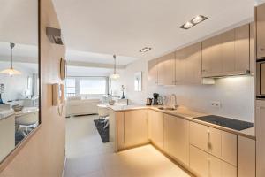 Seaview cosy studio Costa Brava