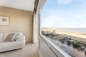 Seaview cosy studio Costa Brava