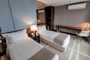 Hotel Cadoro São Paulo