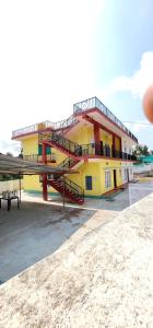 T S M HOMESTAY coorg