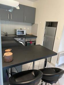 F2 cosy au calme à Montpellier