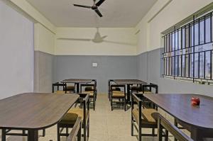 Super Hotel O Sri Sapthagiri Comforts