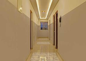 Super Hotel O Sri Sapthagiri Comforts