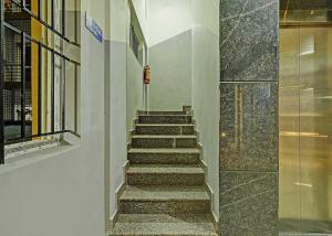 Super Hotel O Sri Sapthagiri Comforts