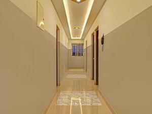 Super Hotel O Sri Sapthagiri Comforts