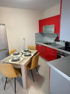 Cozy Apartment New Bazzar