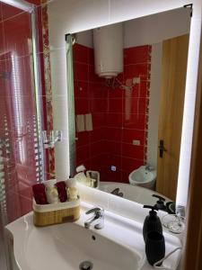 Cozy Apartment New Bazzar