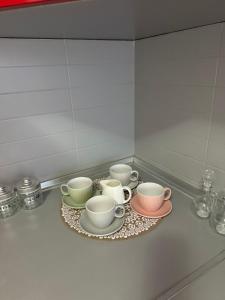 Cozy Apartment New Bazzar