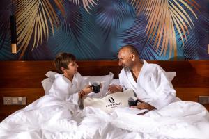 Q Boutique Resort Malindi