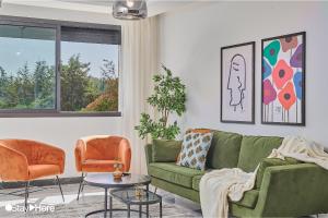 Stayhere Rabat - Hay Riad - Sophisticated Residence