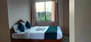 Arara Group Stays Cottage