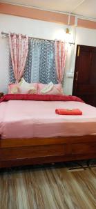 Arara Group Stays Cottage