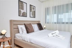 Stayhere Rabat - Hay Riad - Sophisticated Residence